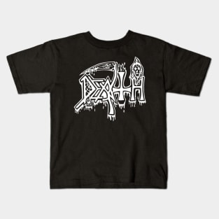 De7th Kids T-Shirt